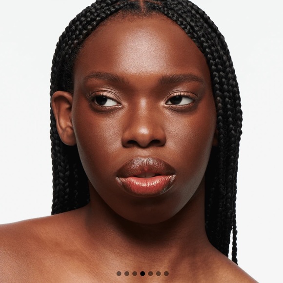 M•A•C RADIANT TRIO Brush + Bronzer BUNDLE SET - Picture 7 of 15